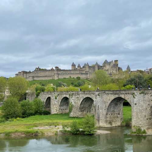 Carcassonne, France