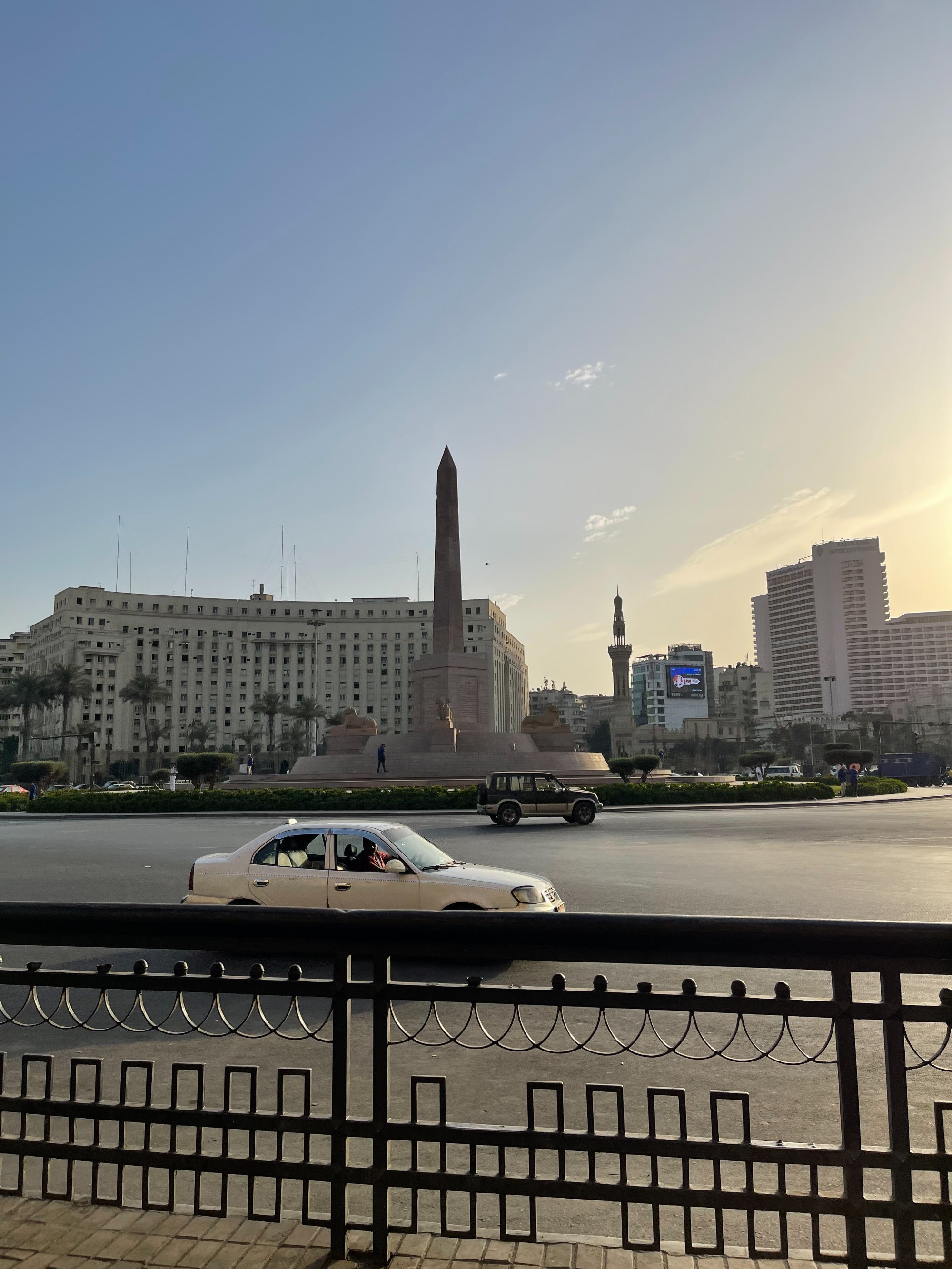 Cairo, Egypt