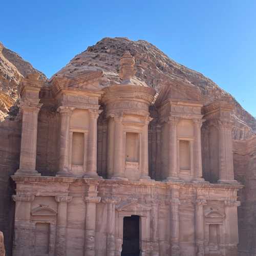 Petra, Jordan