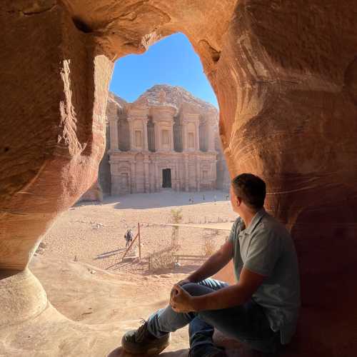 Petra, Jordan