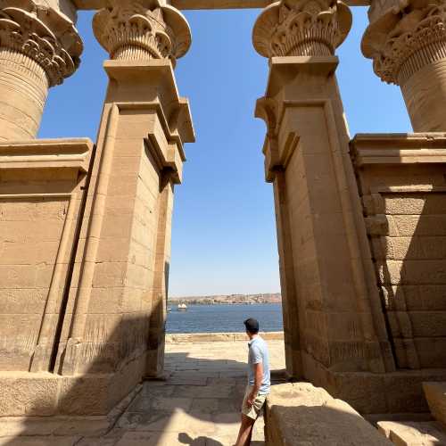 Aswan, Egypt