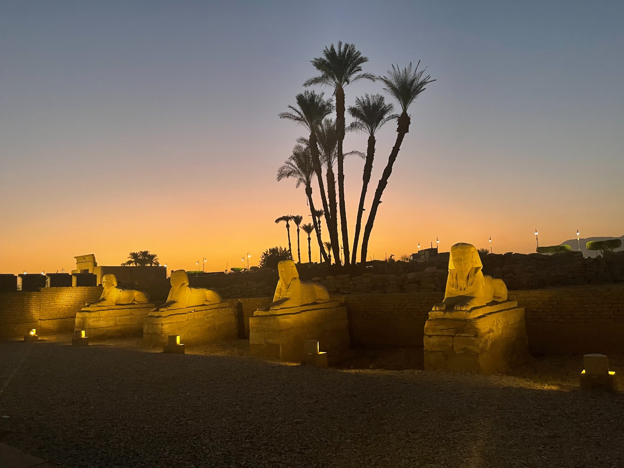 Luxor, Egypt