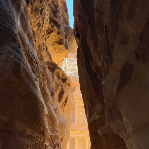 Petra, Jordan