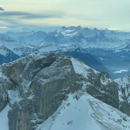 Pilatus, Switzerland