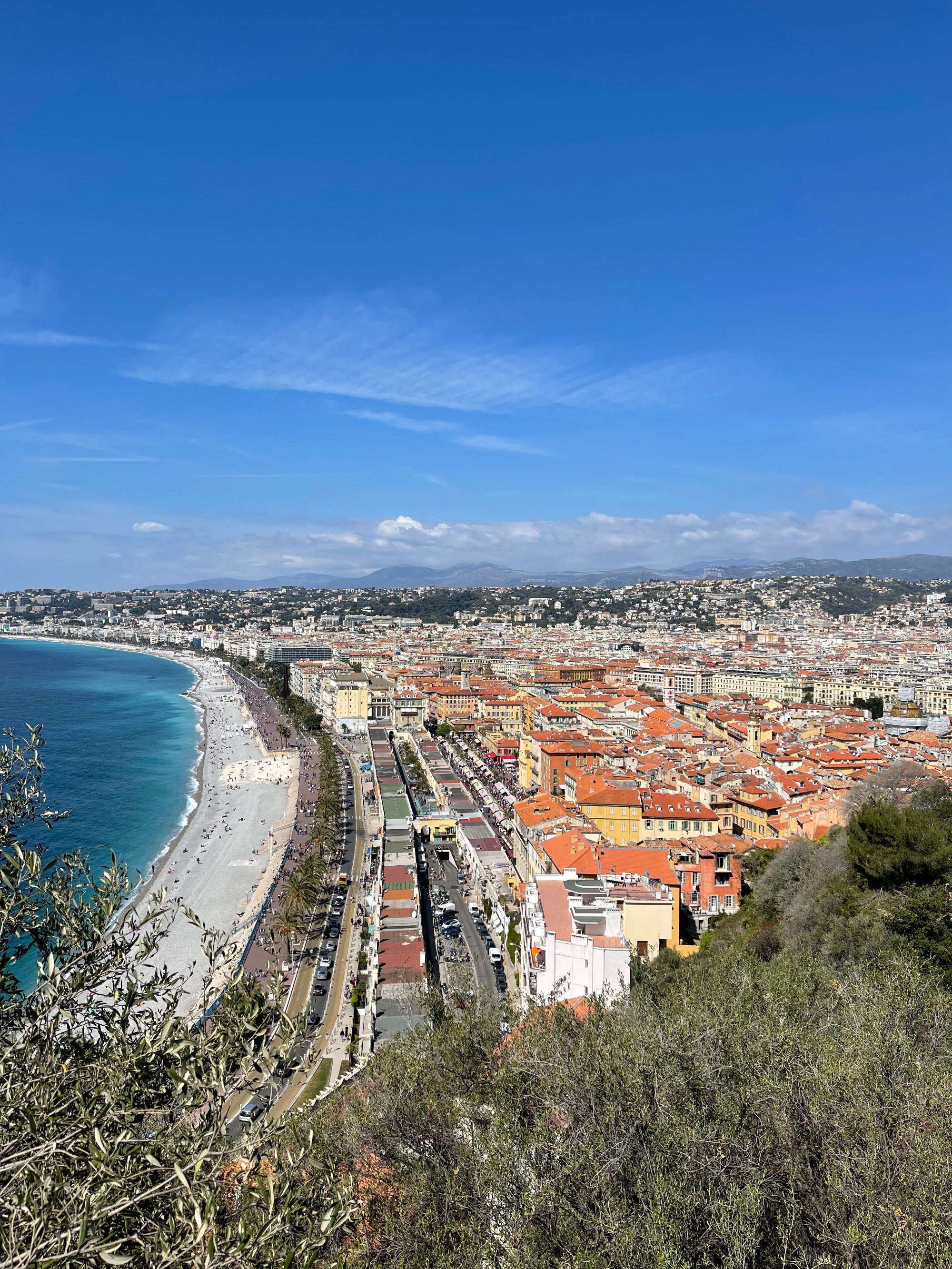 Nice, France