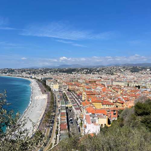 Nice, France