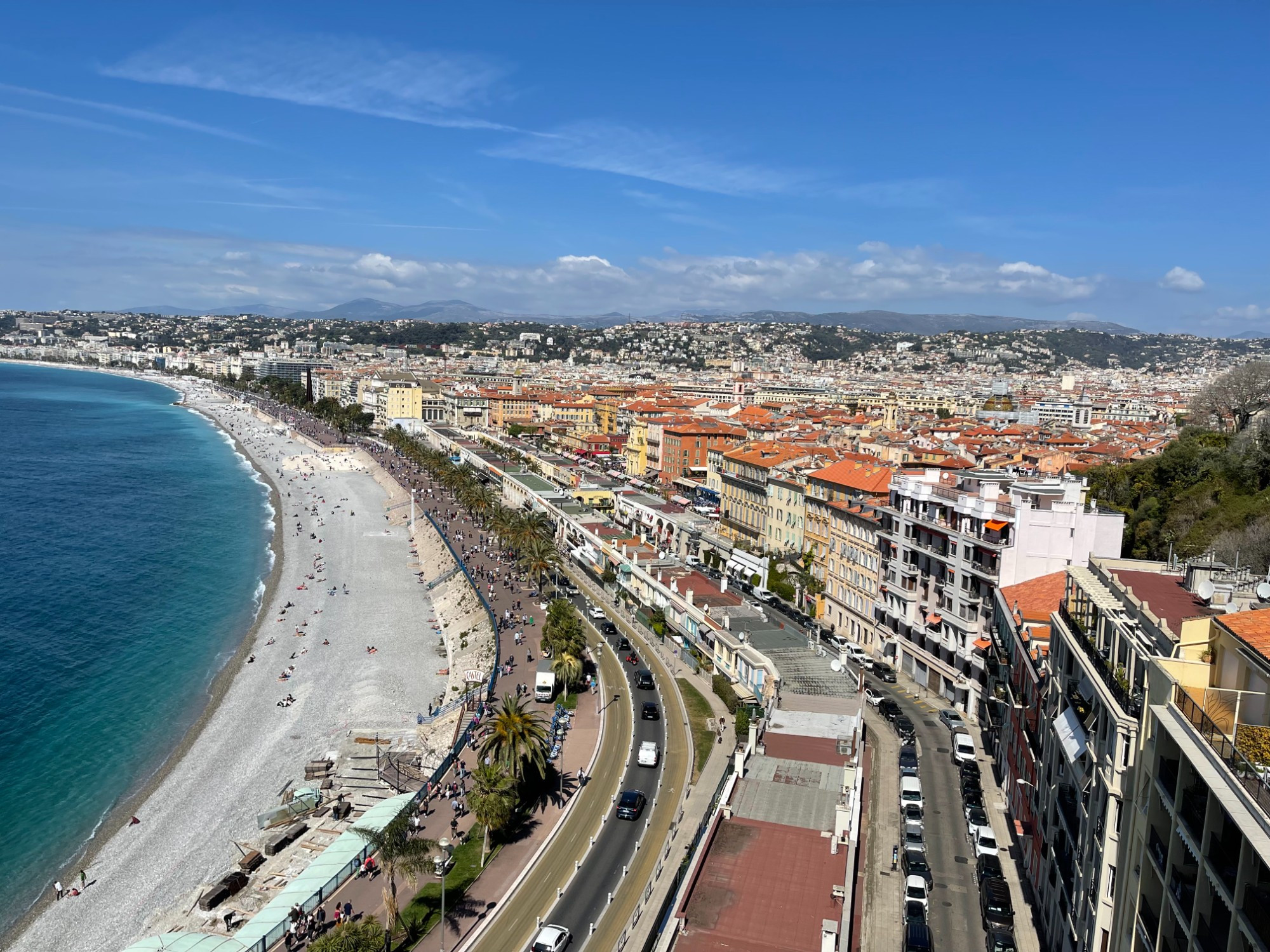 Nice, France