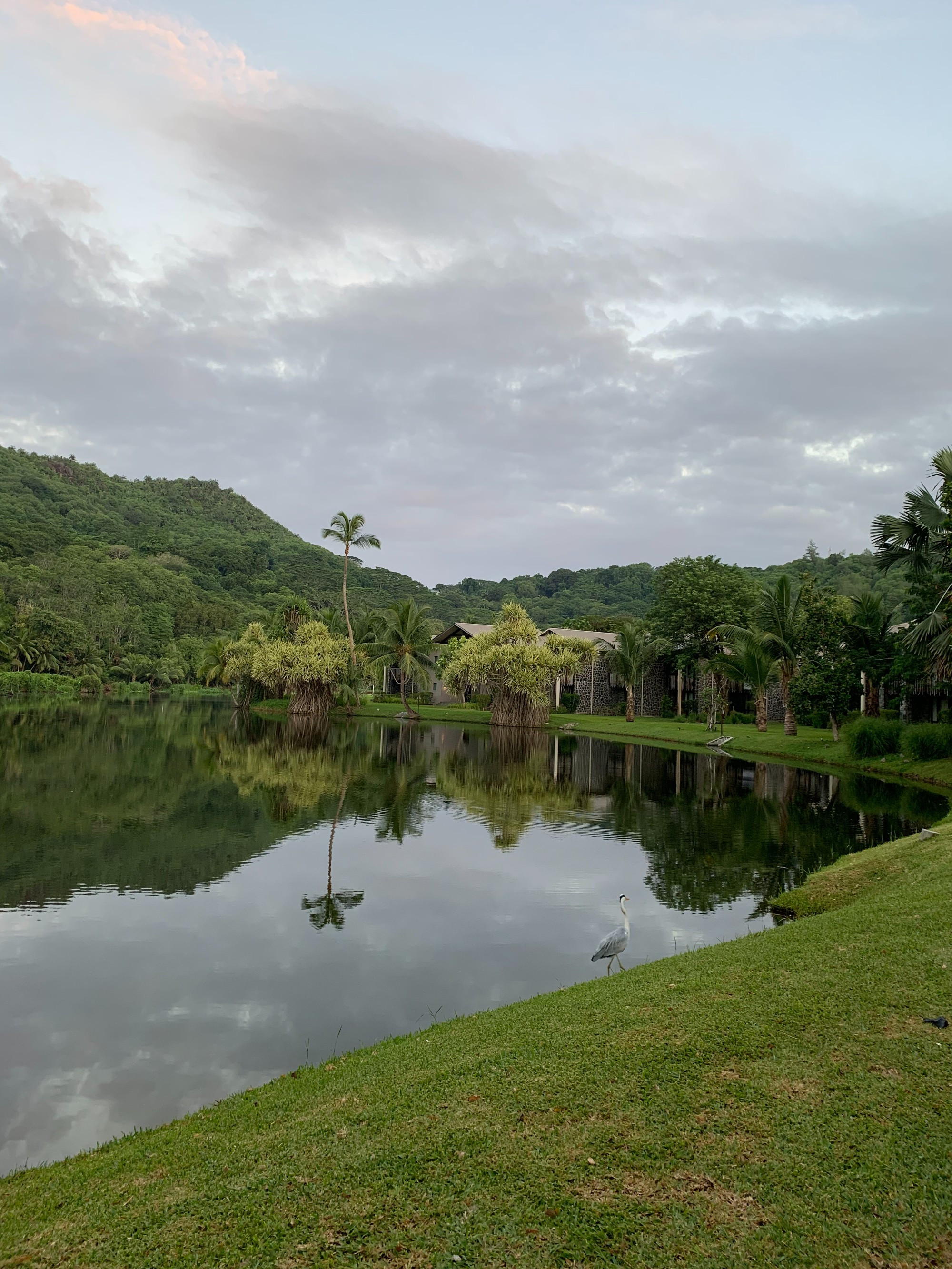 Victoria, Seychelles