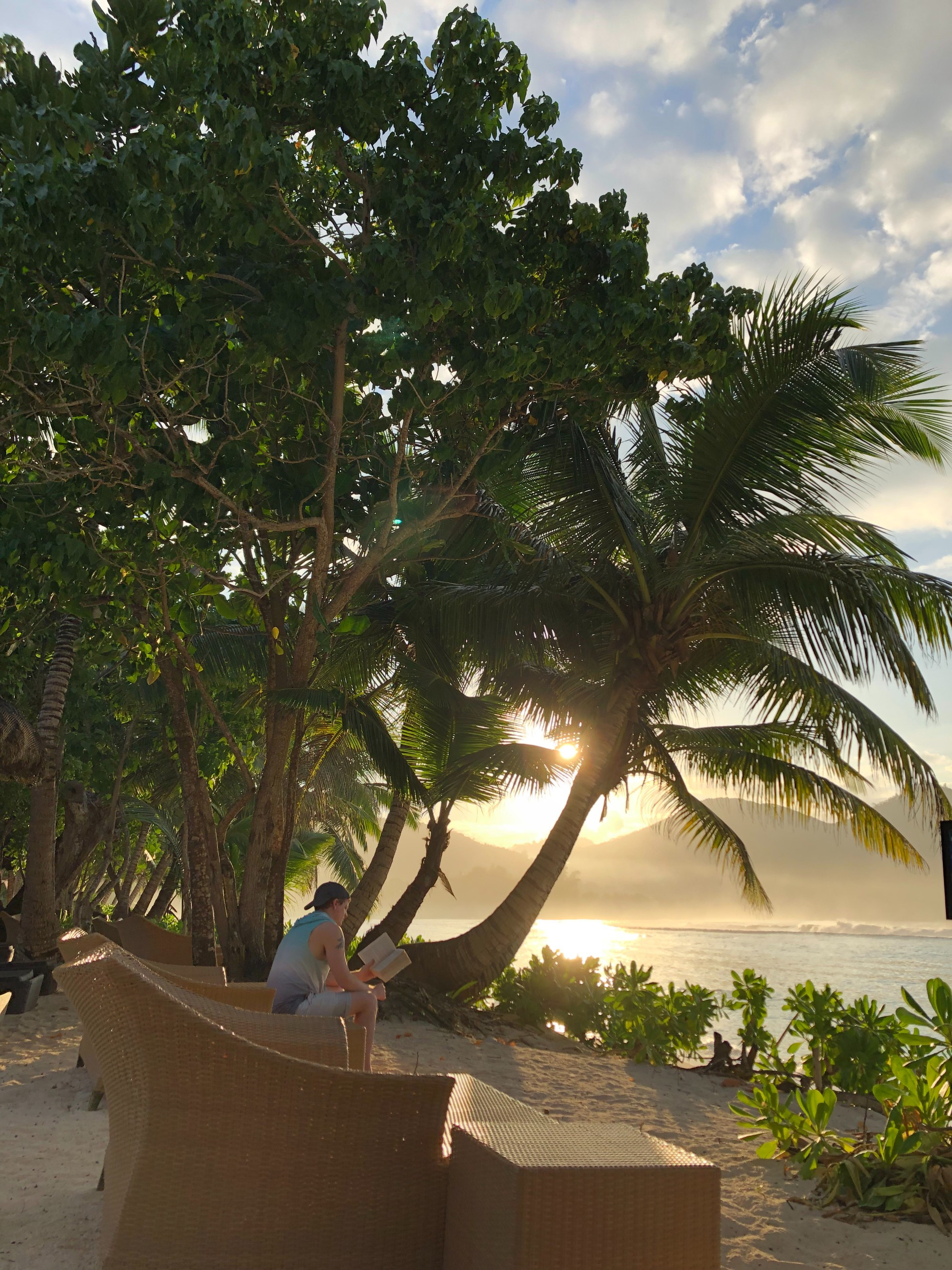 Victoria, Seychelles