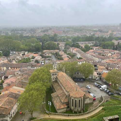 Carcassonne, France