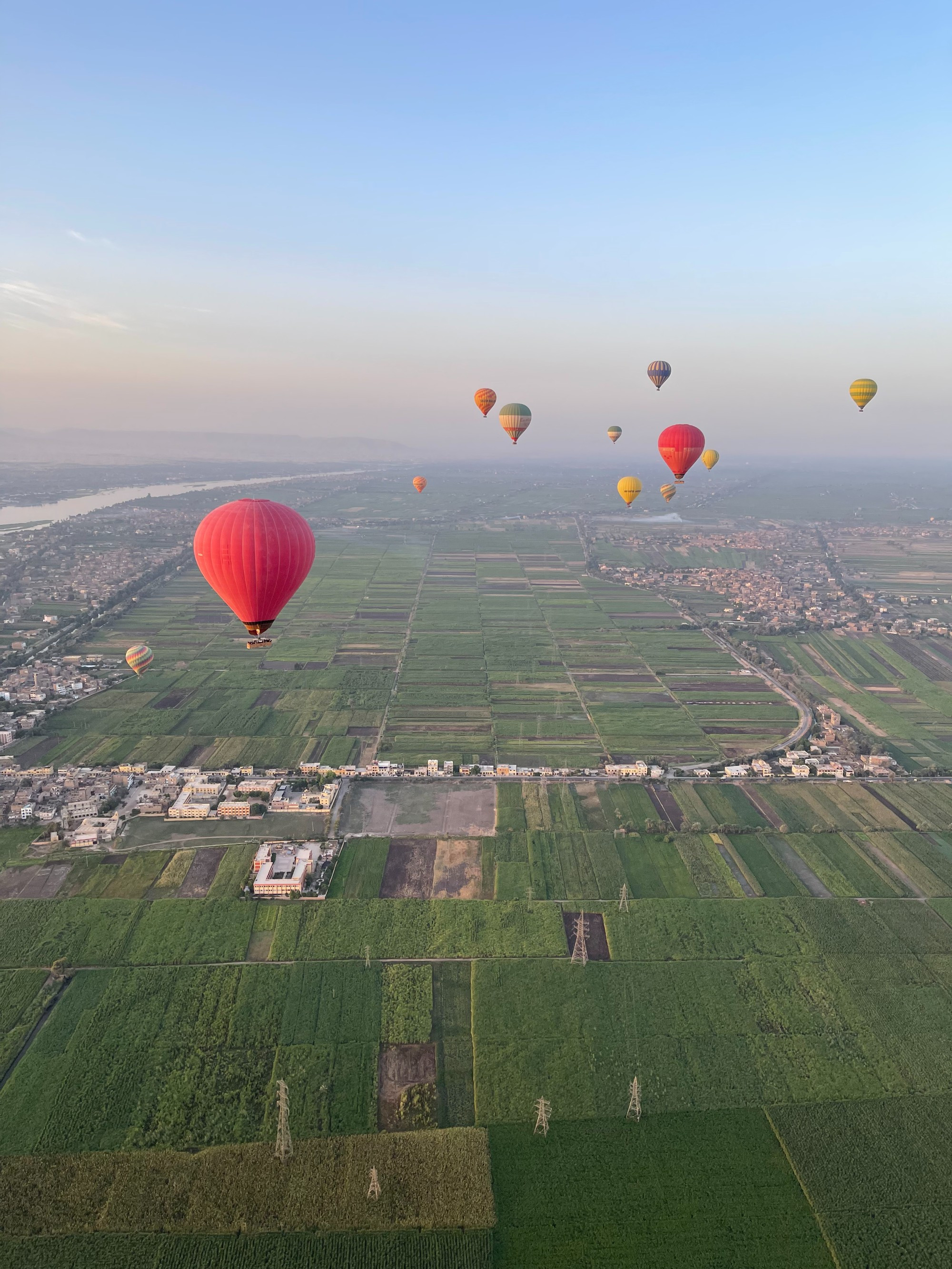 Luxor, Egypt