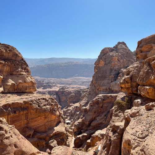 Petra, Jordan