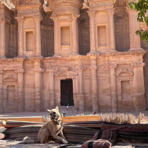 Petra, Jordan