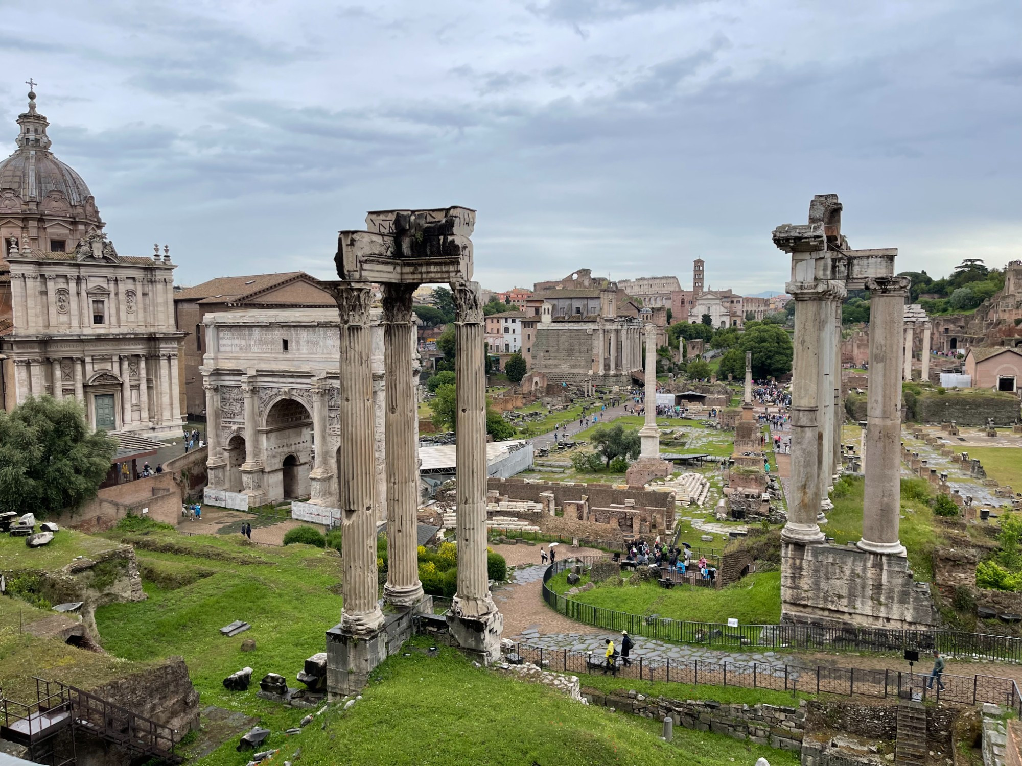 Rome, Italy