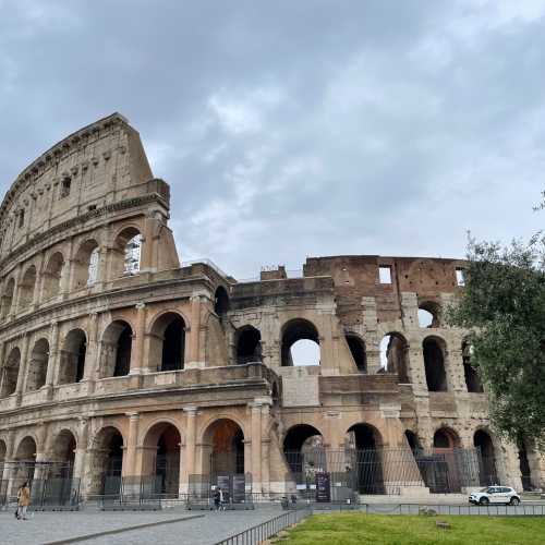 Rome, Italy