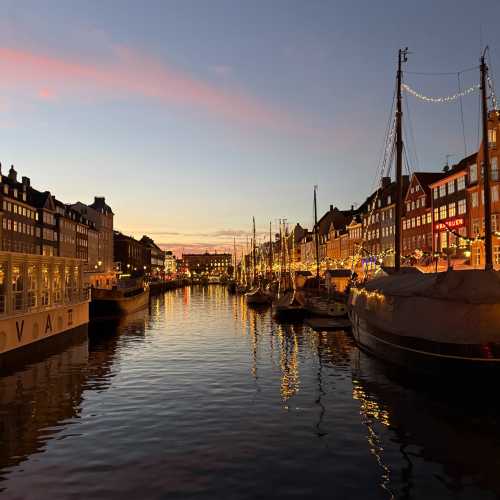 Copenhagen, Denmark