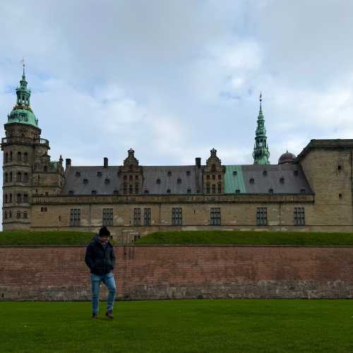 Kronborg, Denmark