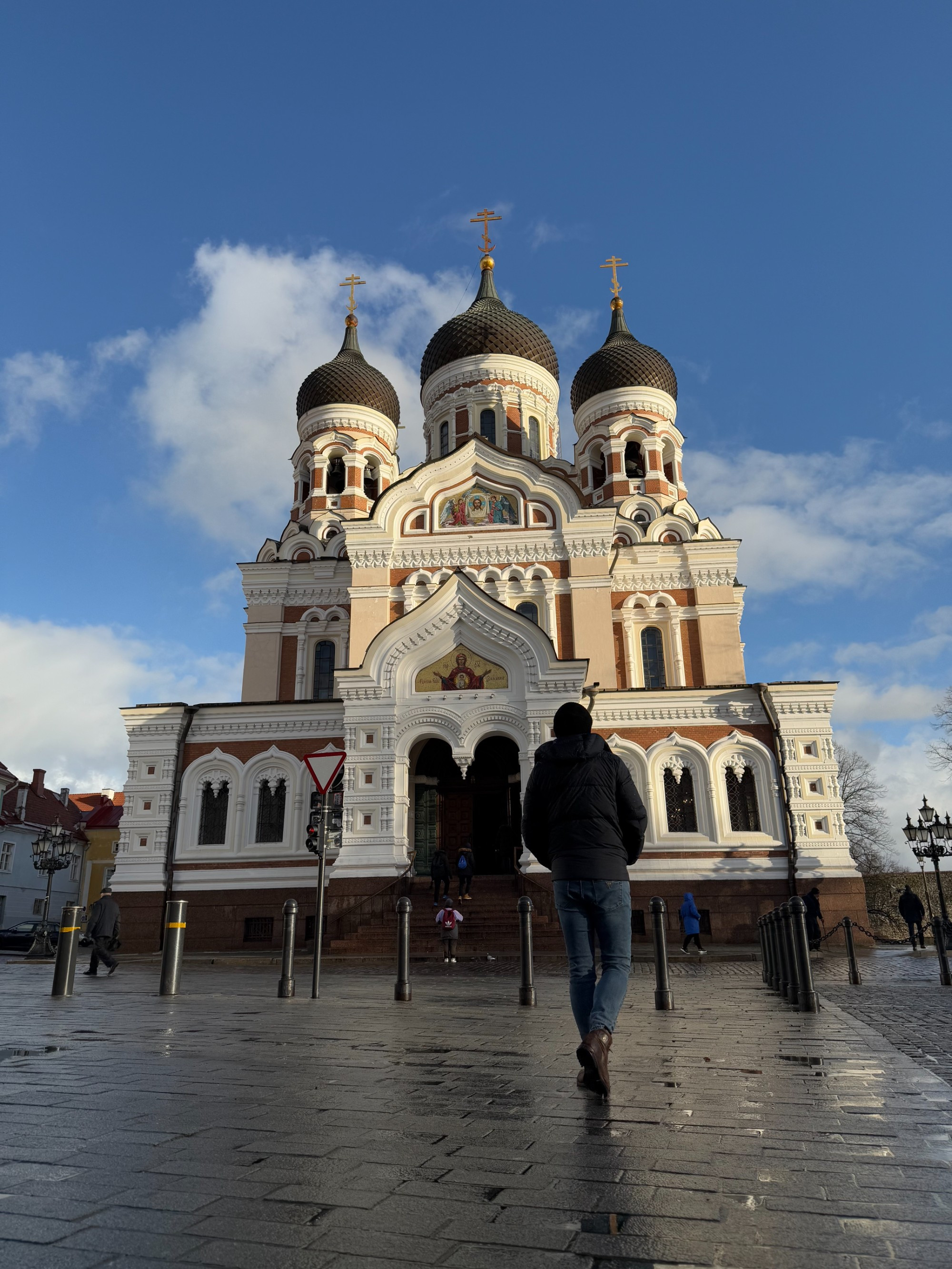 Tallinn, Estonia