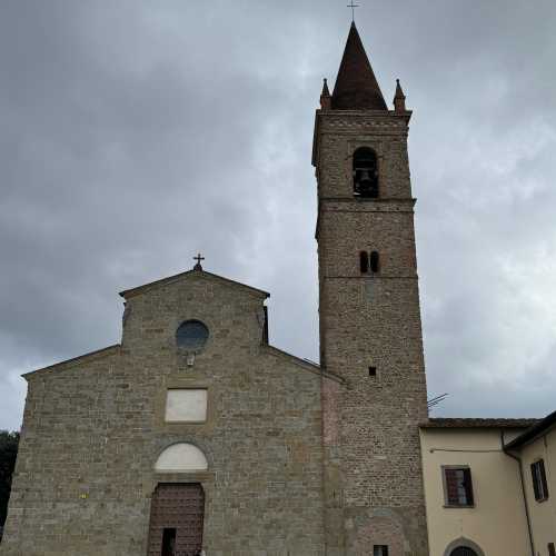 Arezzo