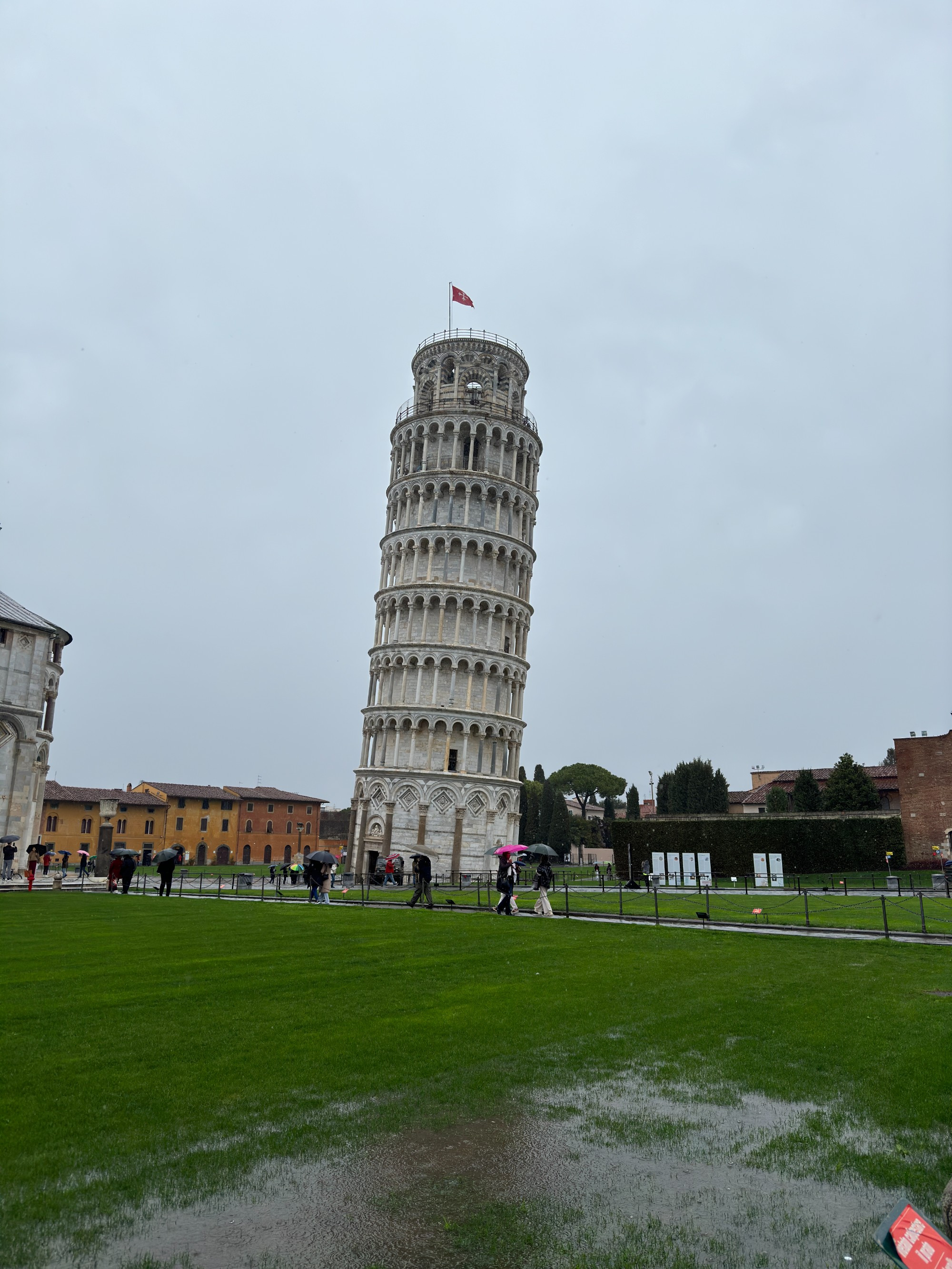 Pisa, Italy