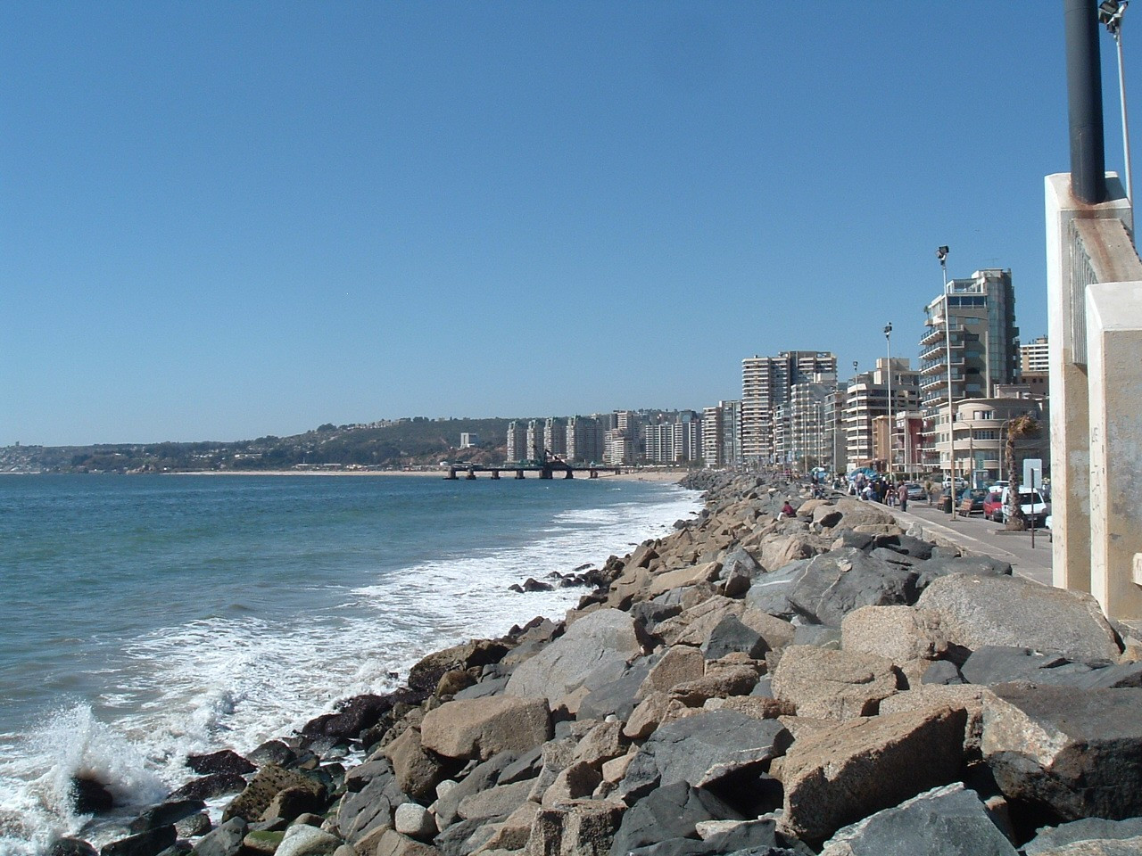 Viña del Mar