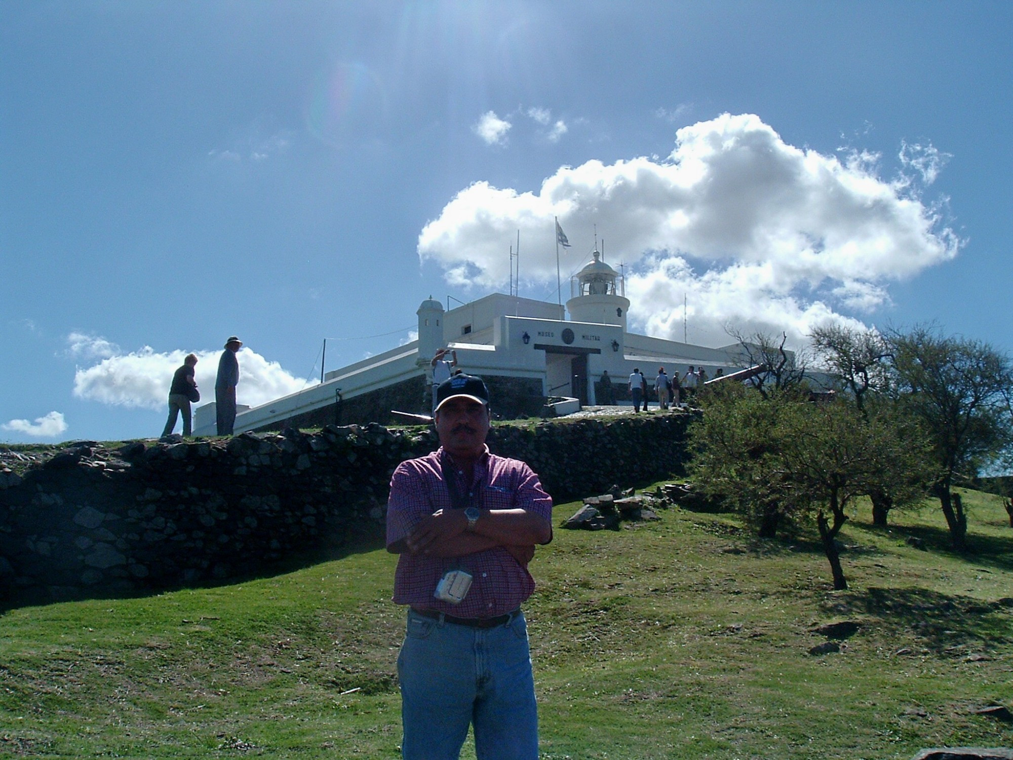 Museo del Cerro