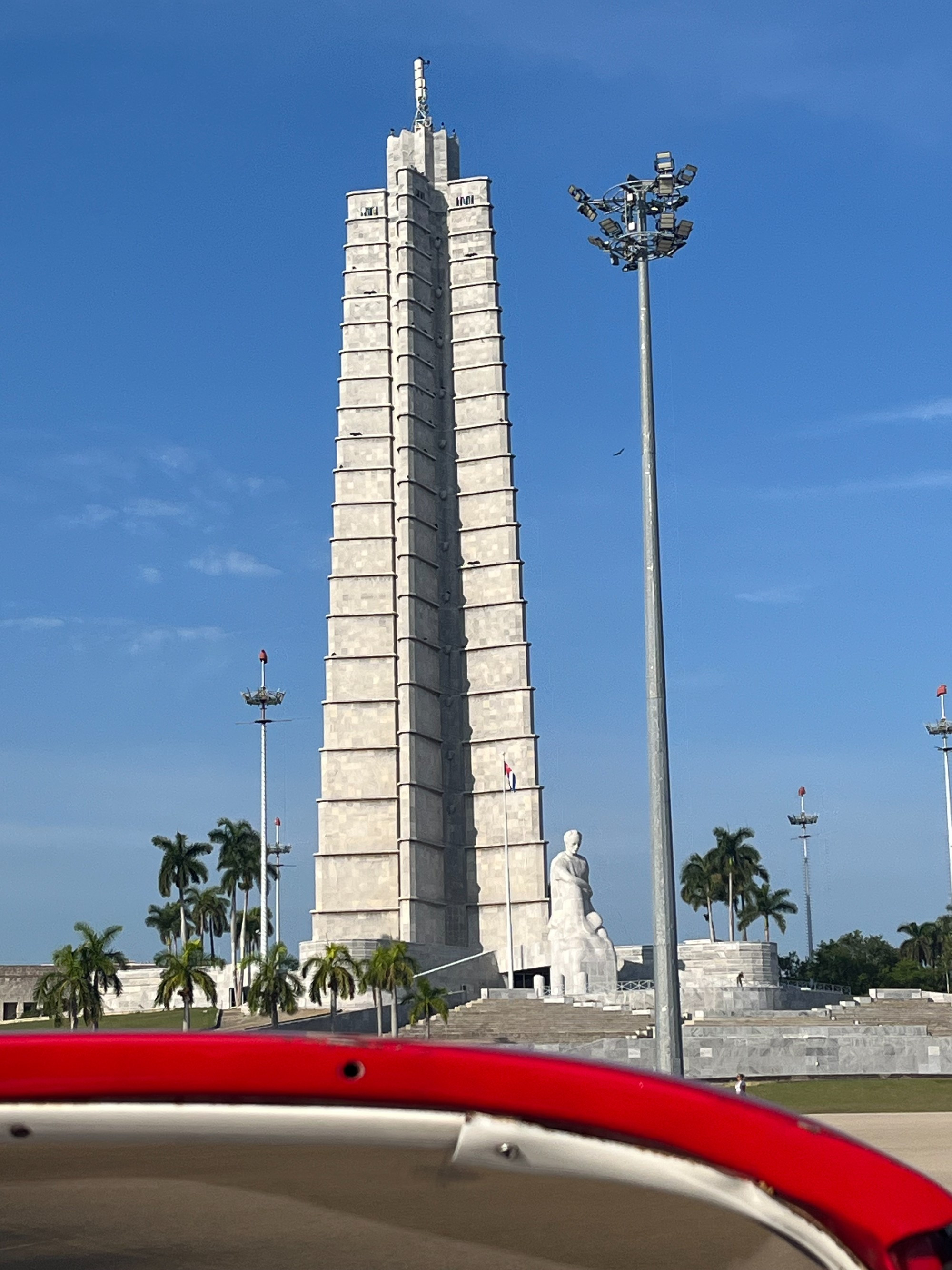 Monumento a la Revolucion