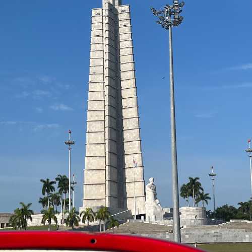 Monumento a la Revolucion