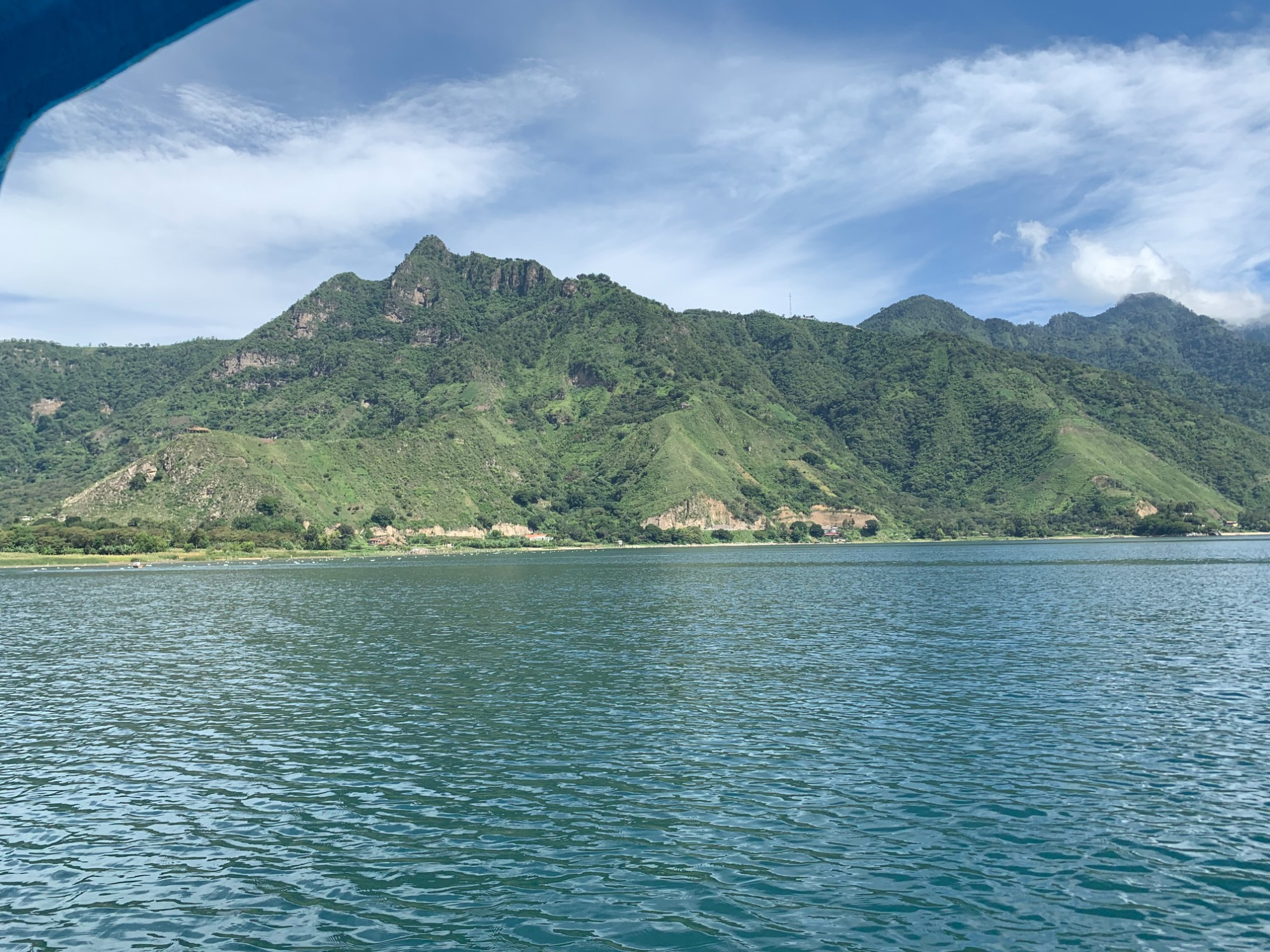 Lago Atitlán