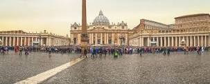 Vatican