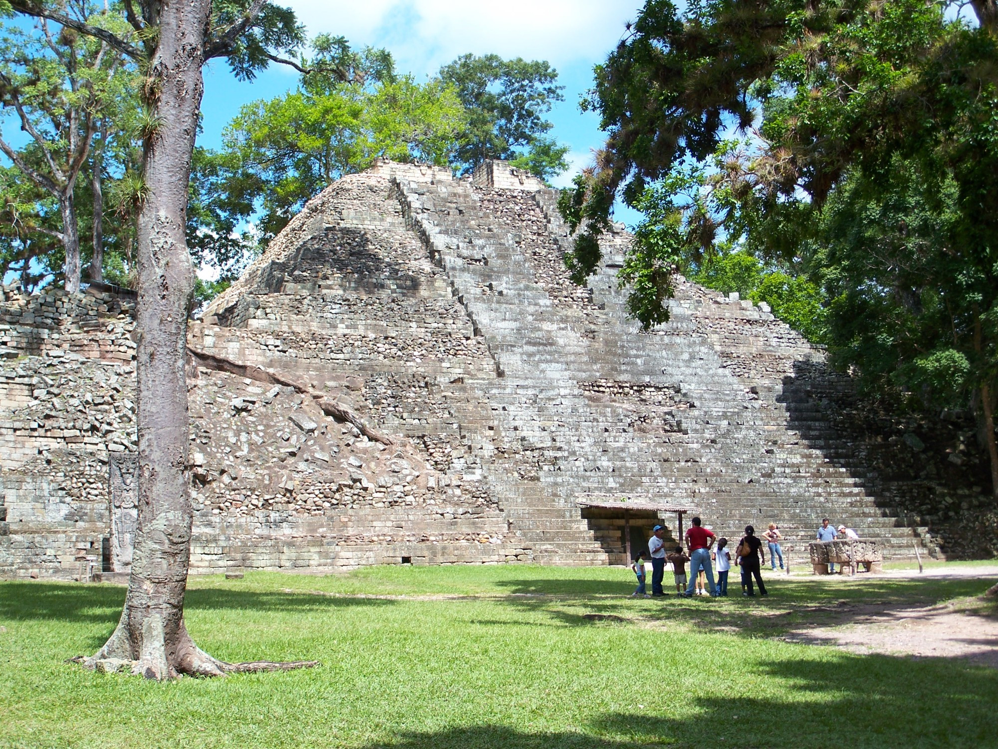 Honduras