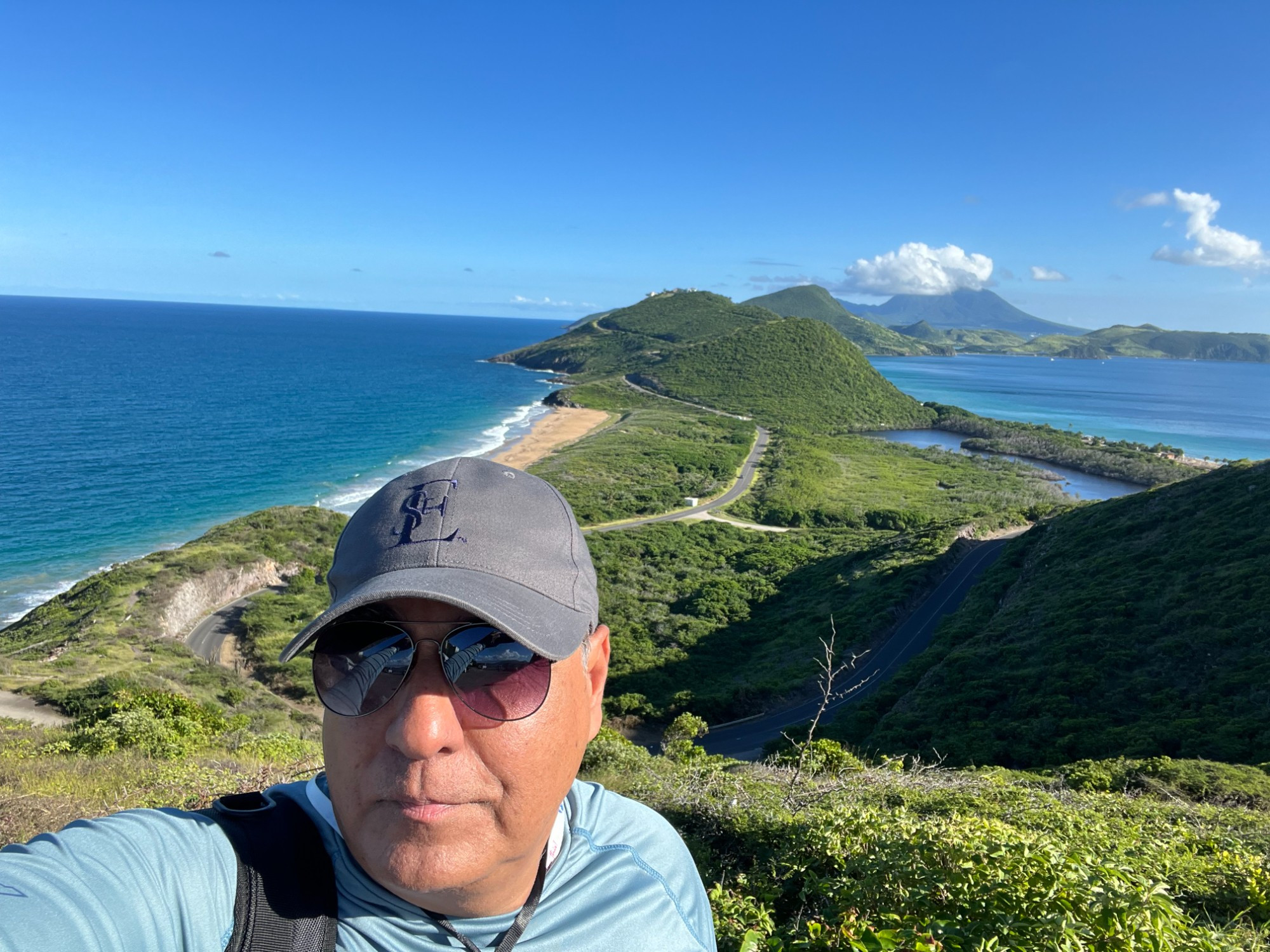 Saint Kitts and Nevis