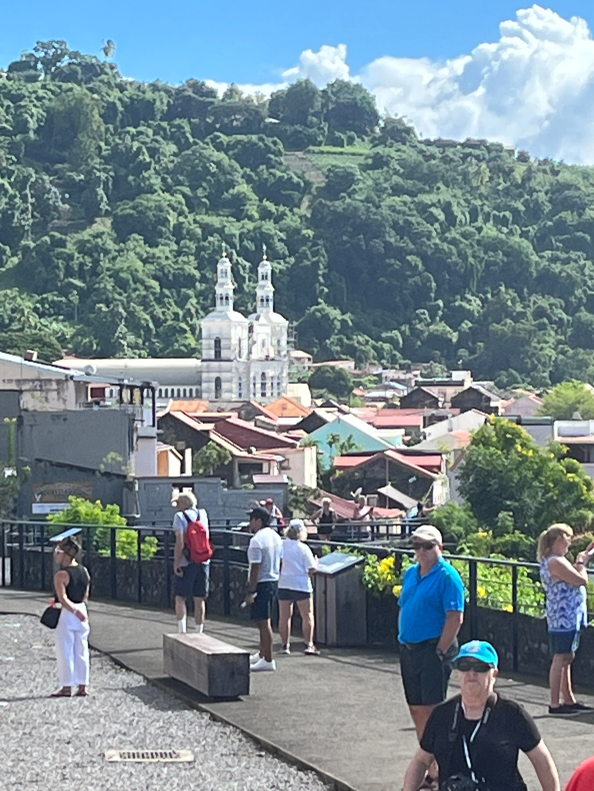 Martinique