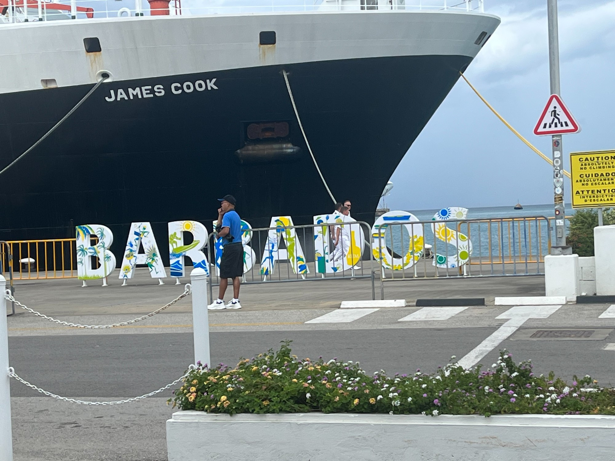 Barbados