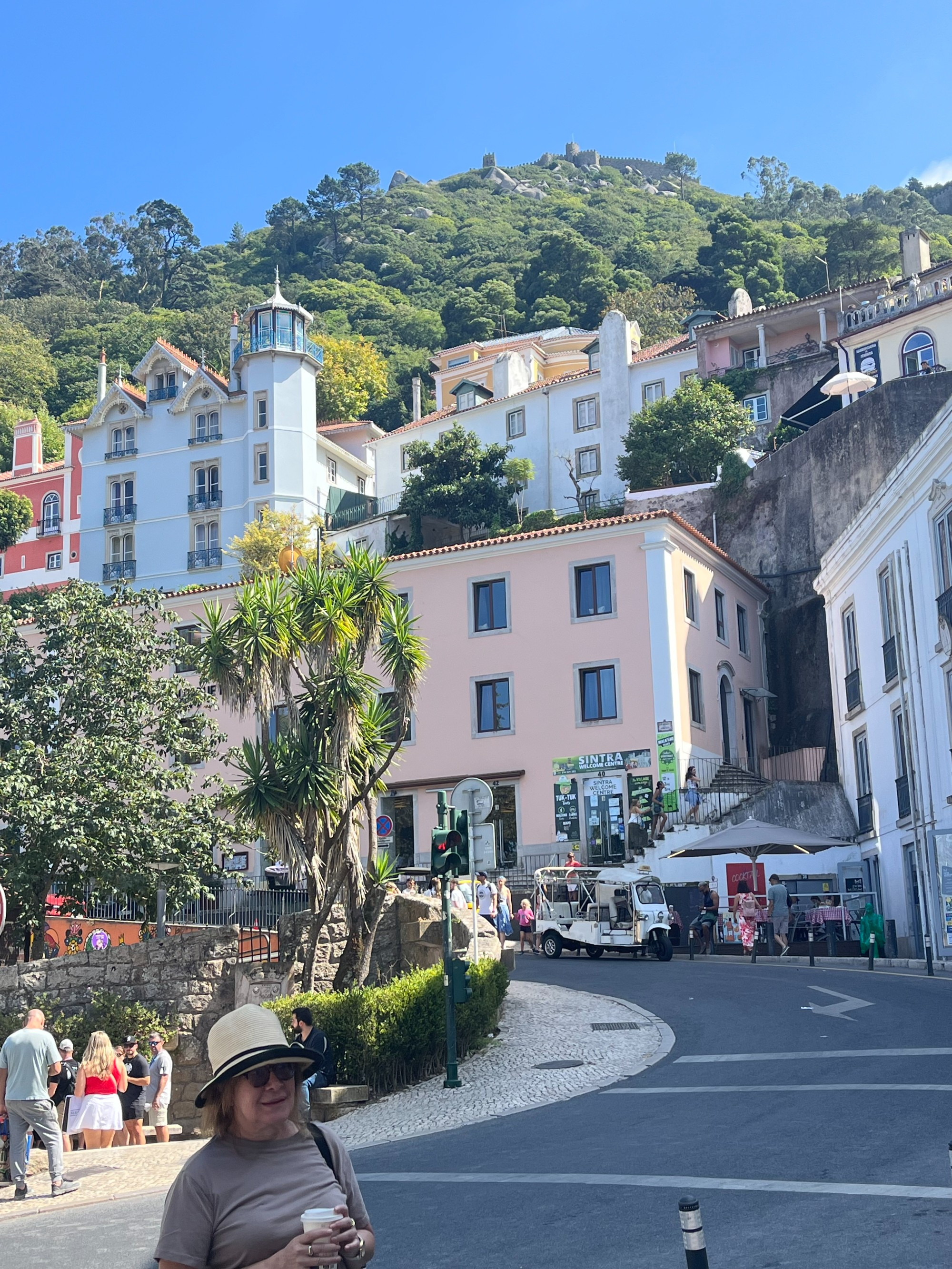 Portugal