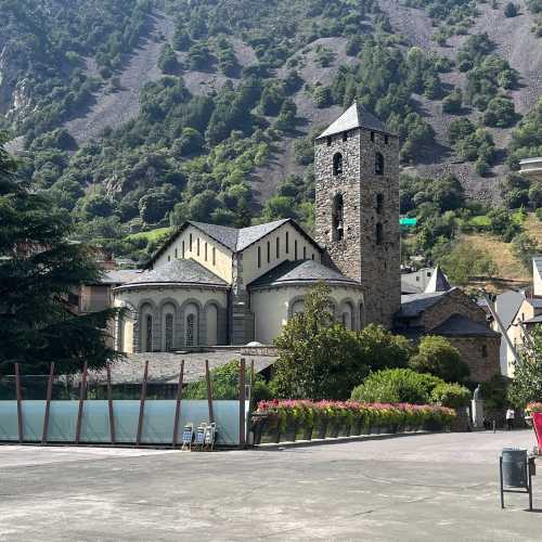 Andorra