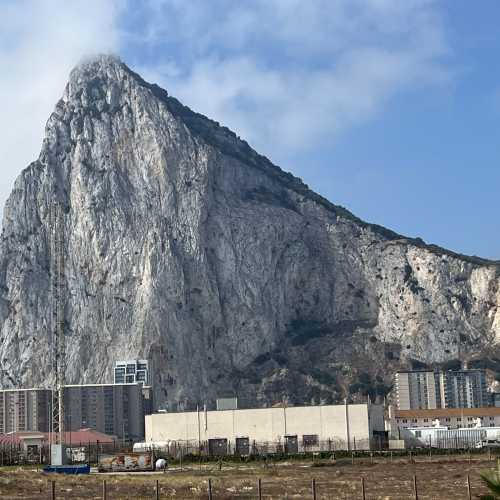 Gibraltar