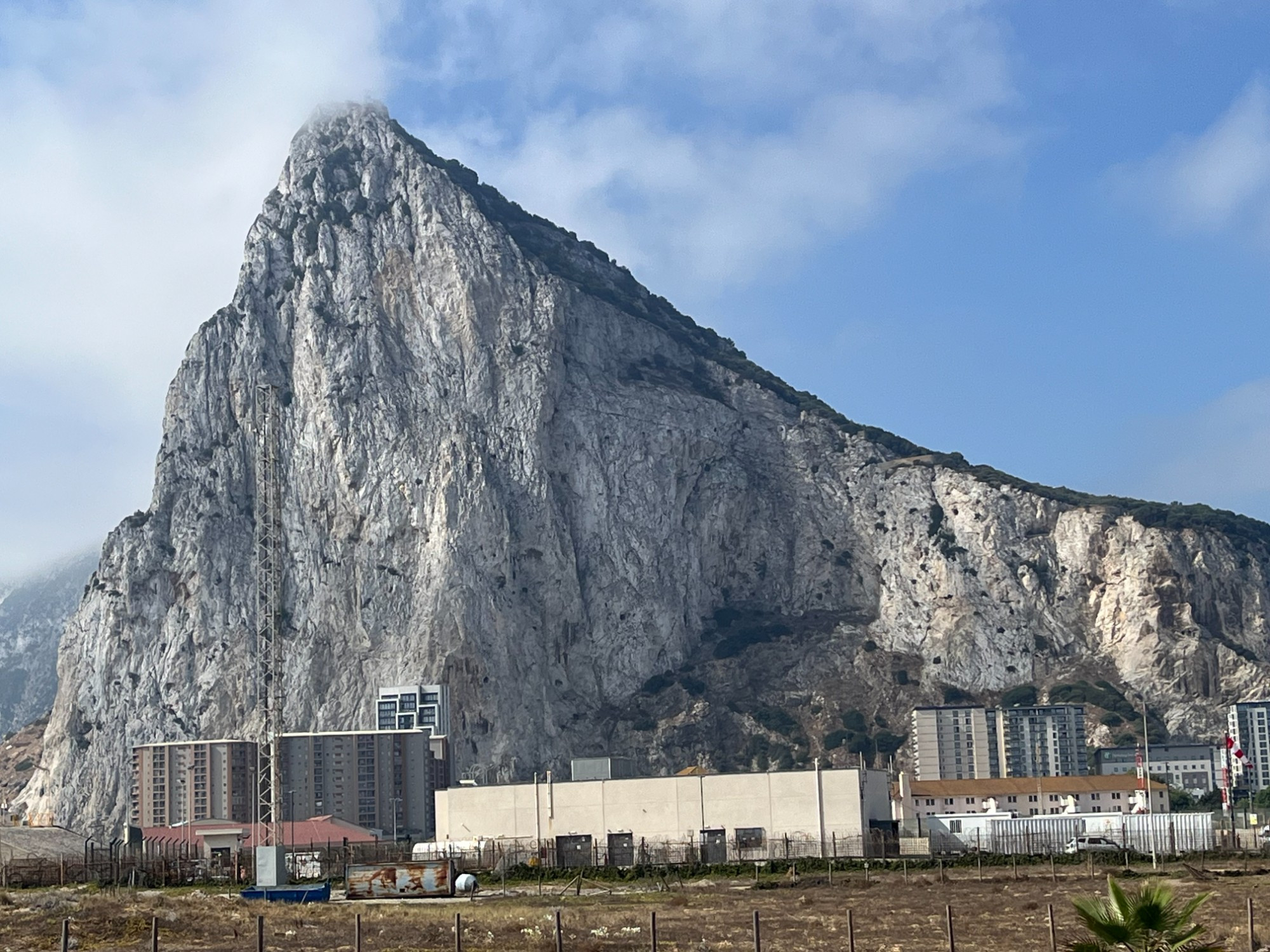 Gibraltar