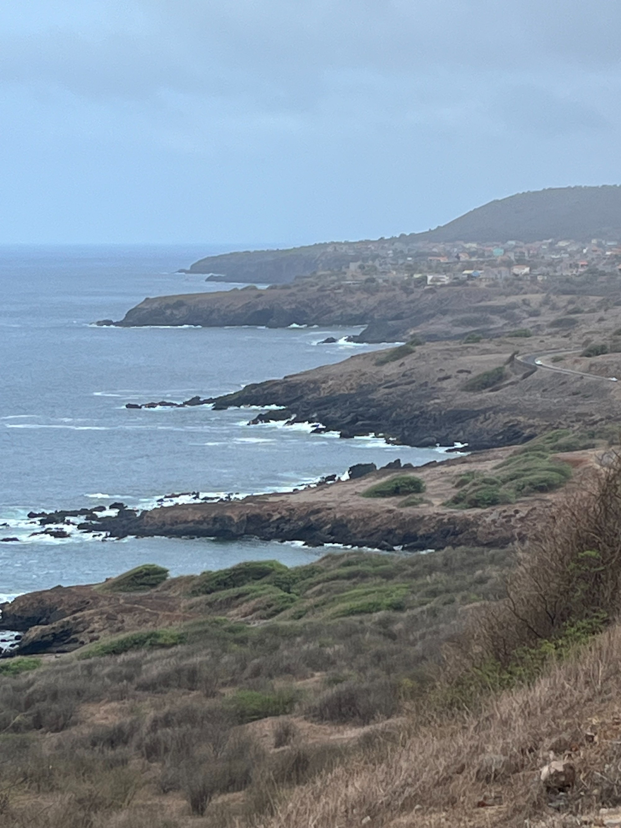 Cape Verde