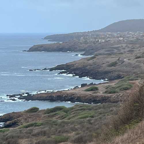 Cape Verde