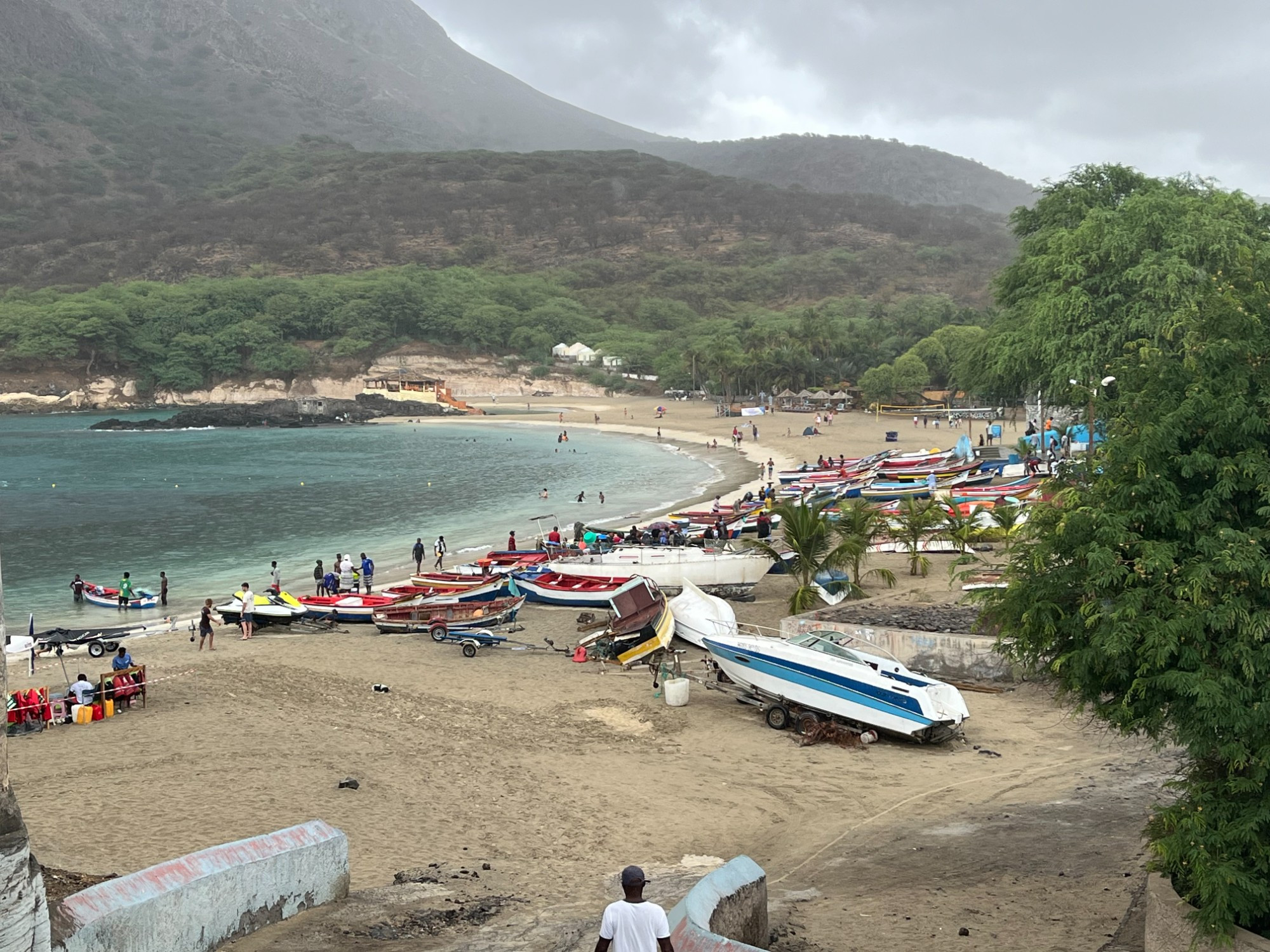 Cape Verde