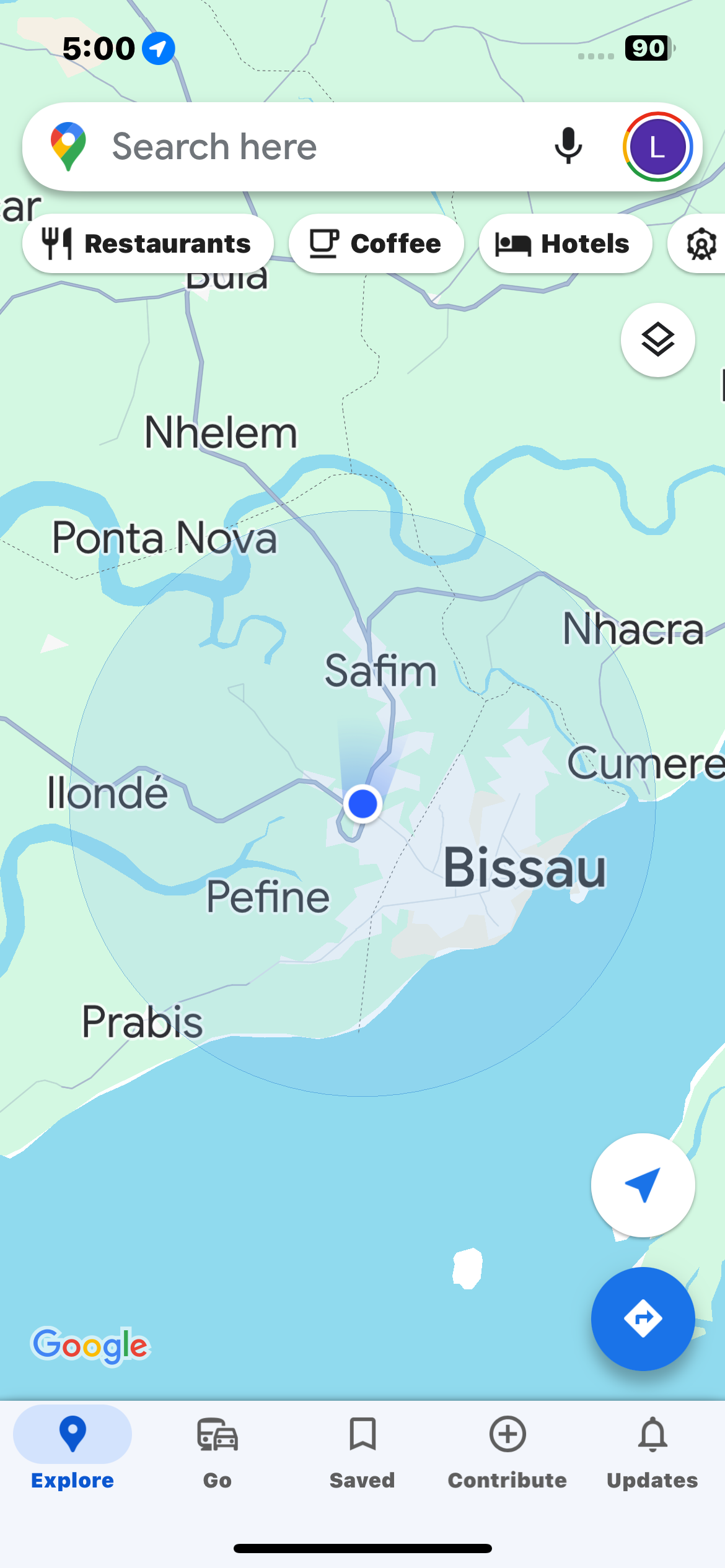 Guinea-Bissau