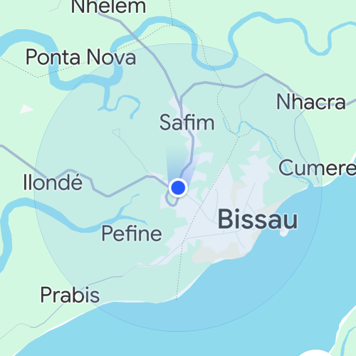 Guinea-Bissau