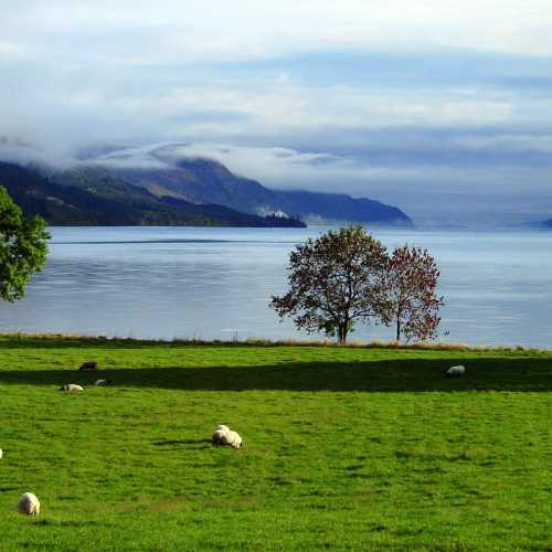Loch Ness, United Kingdom