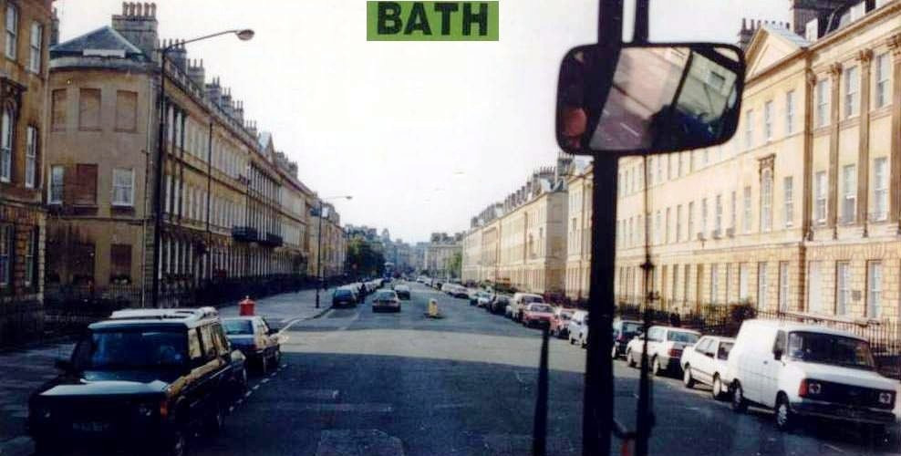 Bath, United Kingdom