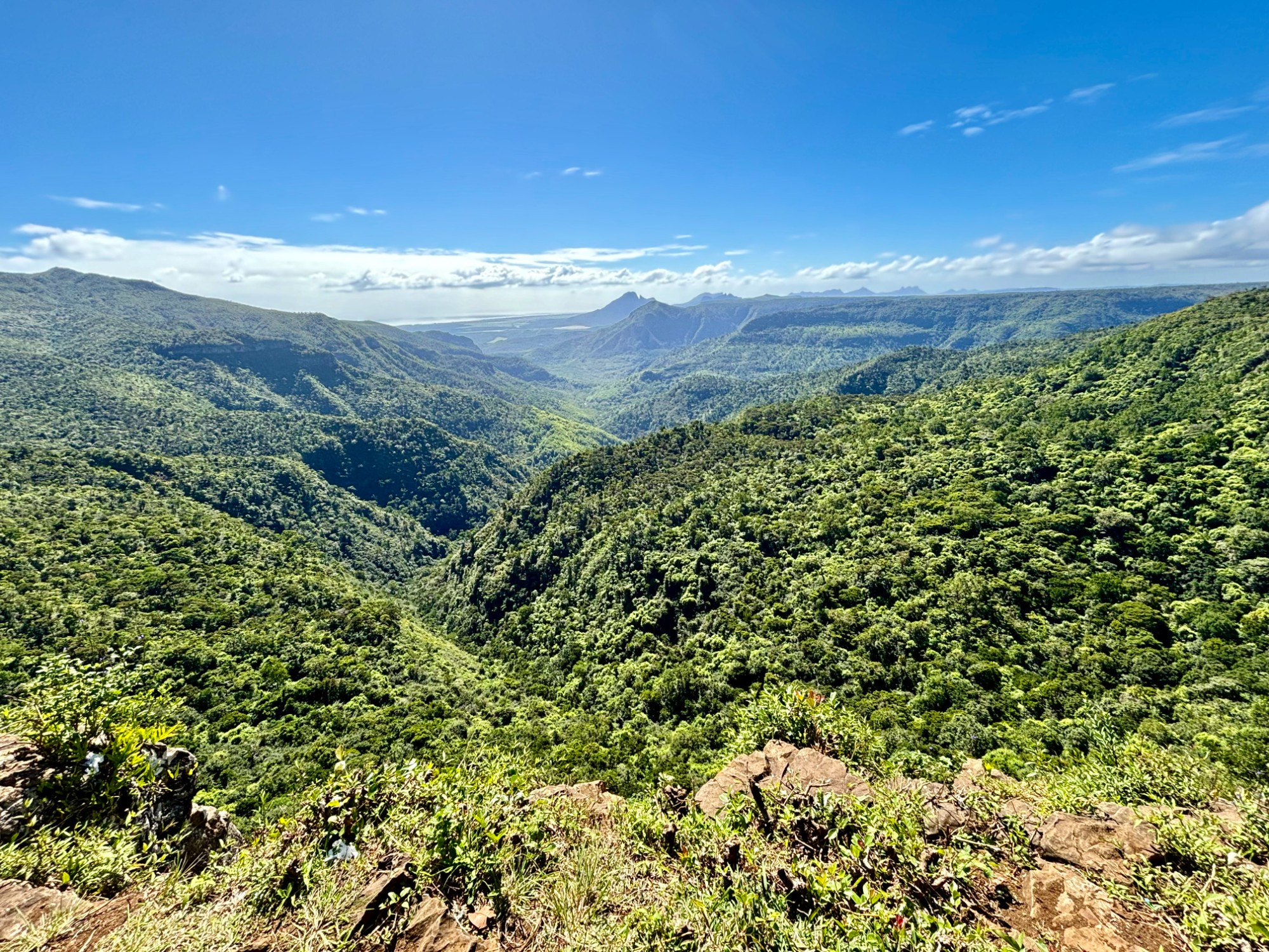 Mauritius