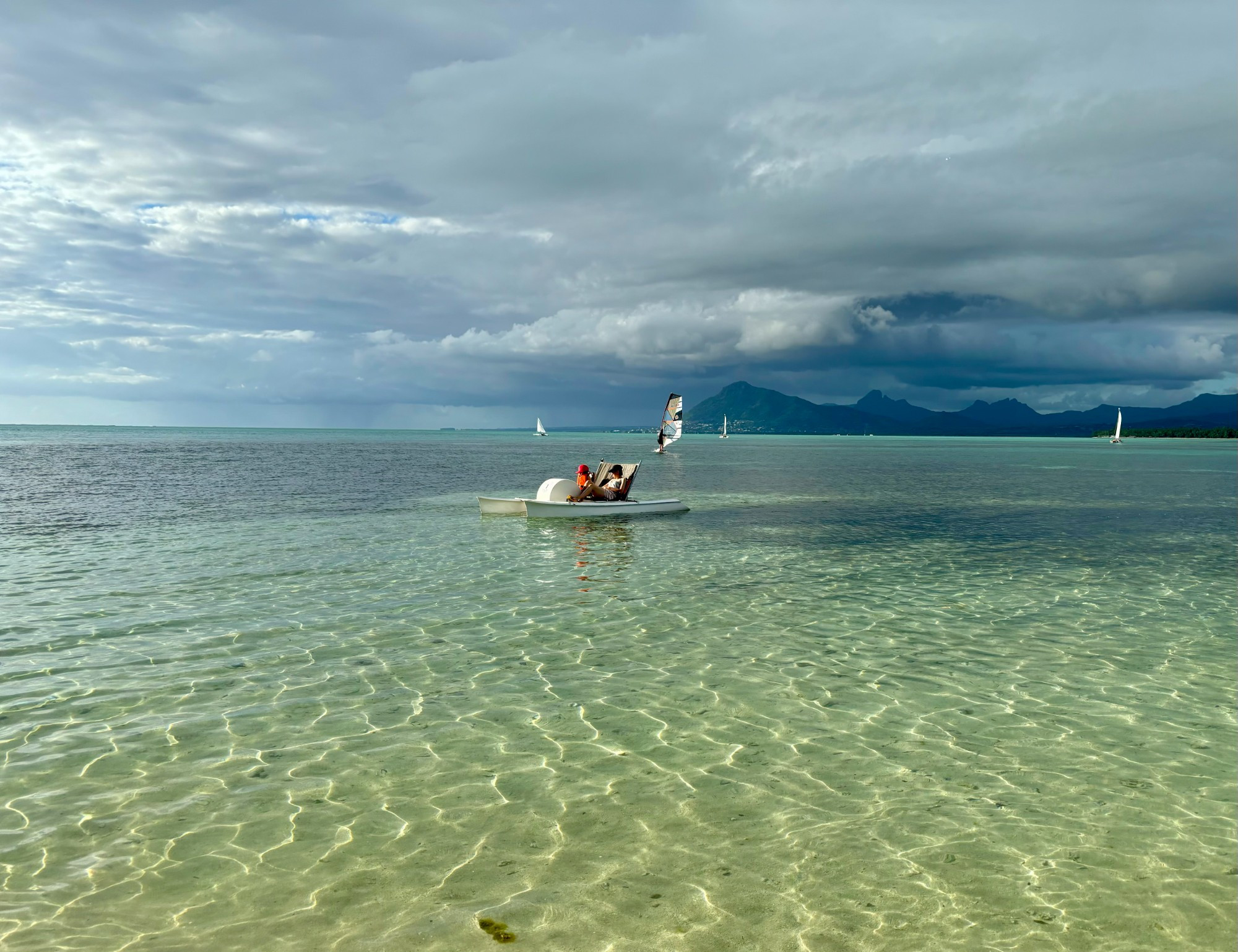 Mauritius