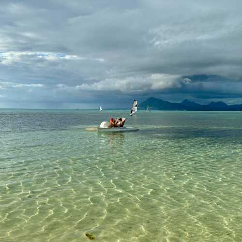 Mauritius