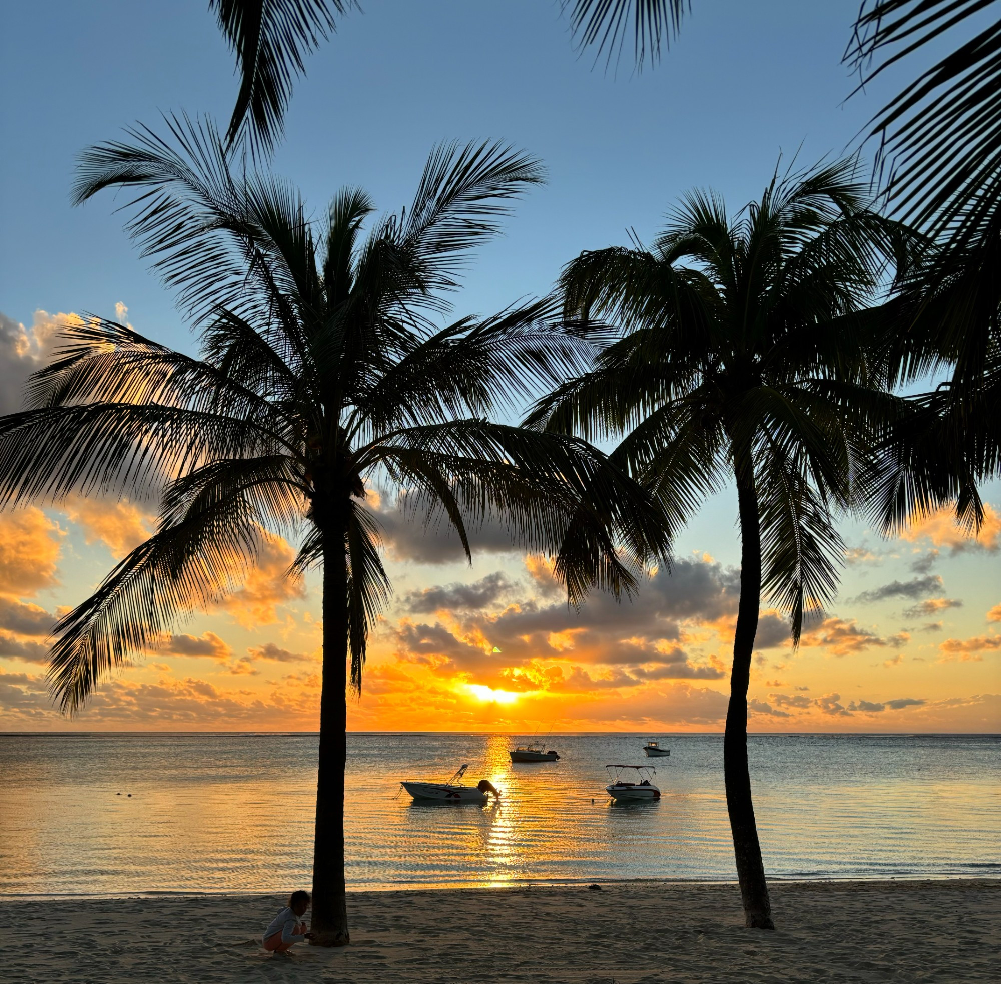 Mauritius