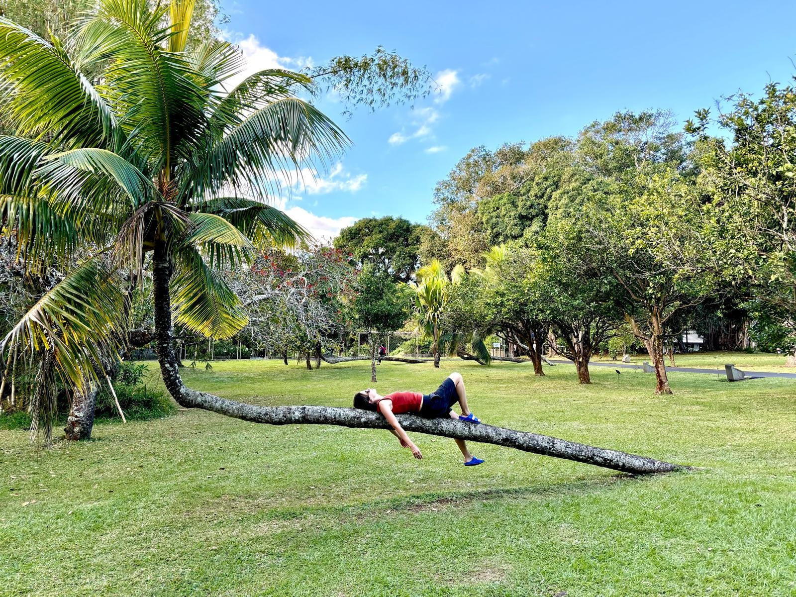 Mauritius